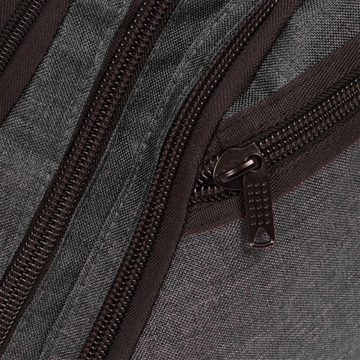 New Rebels® Heaven - Rugtas - Zwart - 54x10x30cm - Rugzak / Backpack 12 New Rebels® Heaven - Rugtas - Zwart - 54x10x30cm - Rugzak / Backpack - Afbeelding 10