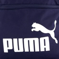 Puma Puma Phase Rugzak - Unisex - Donker Blauw/wit -Reis Opberg Artikelen 1200x1200 2039