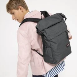 Eastpak Chester Rugzak 20 Liter - Black Denim 12 Eastpak Chester Rugzak 20 Liter - Black Denim -Reis Opberg Artikelen 1200x1200 2041