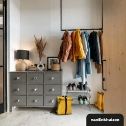 VanEnkhuizen Rolltop Rugzak 9 Liter - Waterafstotend En Thermo Materiaal - Geel 16 VanEnkhuizen Rolltop Rugzak 9 Liter - Waterafstotend En Thermo Materiaal - Geel -Reis Opberg Artikelen 1200x1200 2044