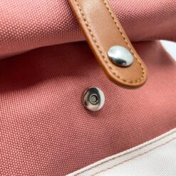 Smikkels Kinderrugzak - Roze - Rugtas - 2 T/m 6 Jaar - Peuter - Kleuter - Duurzaam - Rugzak Kind -Reis Opberg Artikelen 1200x1200 2074