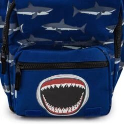 Little Legends Kinderrugzak / Rugtas / Schooltas - Little Legends - 10 Liter - Met Fancy Print -Reis Opberg Artikelen 1200x1200 2079