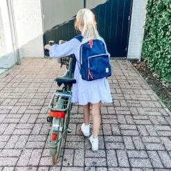 Milky Kiss Sweetness S Kinder Rugzak - 11,5L - Blauw 14 Milky Kiss Sweetness S Kinder Rugzak - 11,5L - Blauw -Reis Opberg Artikelen 1200x1200 2093