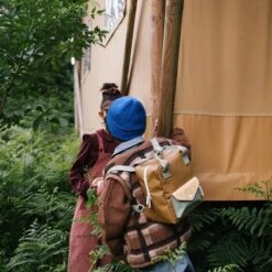 Sticky Lemon Rugzak Small Meadows Khaki Green -Reis Opberg Artikelen 1200x1200 2101