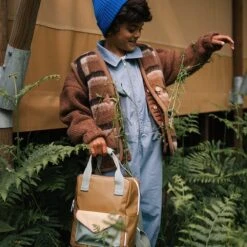 Sticky Lemon Rugzak Small Meadows Khaki Green -Reis Opberg Artikelen 1200x1200 2102