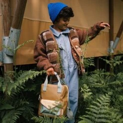 Sticky Lemon Rugzak Small Meadows Khaki Green -Reis Opberg Artikelen 1200x1200 2104