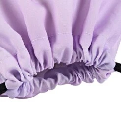 Unicorn Gymtasje - Sport Tasje Paars - 33x39 Cm | Gymtasje Met Rijgkoord | Gymzakje Verstelbaar In Maat | Leeftijd: 4 T/m 12 Jaar -Reis Opberg Artikelen 1200x1200 2123