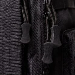Waterdichte Rugzak - Hybride Tactical Backpack - Reistas Handbagage - Wandelrugzak - Grote Schooltas Zwart 15 Waterdichte Rugzak - Hybride Tactical Backpack - Reistas Handbagage - Wandelrugzak - Grote Schooltas Zwart -Reis Opberg Artikelen 1200x1200 2136
