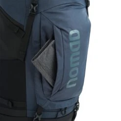 NOMAD® Batura 55 Liter Blauw | Premium Backpack Heren & Dames | Rugzak Incl Flightbag / Hoes -Reis Opberg Artikelen 1200x1200 2138
