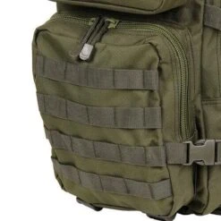 101 Inc Mountain Backpack - US Leger - Rugzak - 45 Liter - Leger Groen -Reis Opberg Artikelen 1200x1200 2155