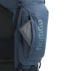 NOMAD® Batura 70 Liter Blauw | Premium Backpack Heren & Dames | Rugzak Incl Flightbag / Hoes -Reis Opberg Artikelen 1200x1200 2159