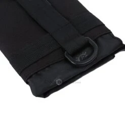 Merkloos Zwart Protector Plus Unisex Duurzame Nylon Kettle Bag Voor 550ML Drink Wandelen, Survival, Air-soft, Paintball | Beschermhoes Waterfles/drinkfles | X000KQ1011 -Reis Opberg Artikelen 1200x1200 2184