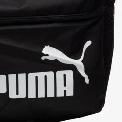 PUMA Phase Backpack Unisex Backpack - Puma Black -Reis Opberg Artikelen 1200x1200 2186