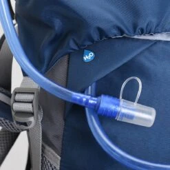 Trekking - Reistas - Rs&k - Backpack - Travelbag - 60 L - Blauw -Reis Opberg Artikelen 1200x1200 2188