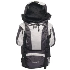 Active Leisure Tahoma - Backpack - 70 Liter - Grijs -Reis Opberg Artikelen 1200x1200 2193