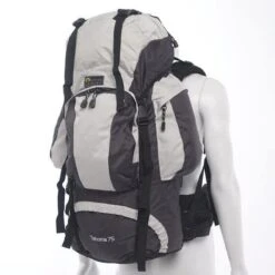 Active Leisure Tahoma - Backpack - 70 Liter - Grijs -Reis Opberg Artikelen 1200x1200 2194