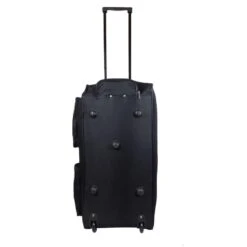 Leonardo Miami Grote Wieltas XXL - 140L - Zwart -Reis Opberg Artikelen 1200x1200 2217