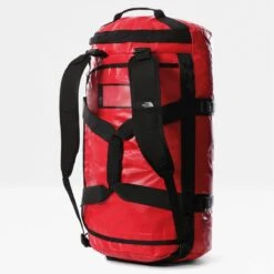 The North Face Reistas (volwassen) - UnisexKinderen En Volwassenen - Rood - Zwart -Reis Opberg Artikelen 1200x1200 2269