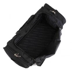 Enrico Benetti Orlando 35301 M Reistas / Sporttas 62 Liter - Zwart -Reis Opberg Artikelen 1200x1200 2284