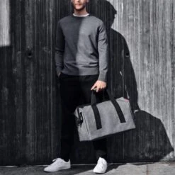 Reisenthel Allrounder L Reistas Sporttas - Maat L - 30L - Twist Silver Grijs 18 Reisenthel Allrounder L Reistas Sporttas - Maat L - 30L - Twist Silver Grijs -Reis Opberg Artikelen 1200x1200 2293