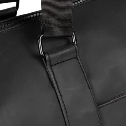 New Rebels Mart Waterafstotende Weekendtas - Zwart -Reis Opberg Artikelen 1200x1200 2303