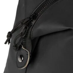 New Rebels Mart Waterafstotende Weekendtas - Zwart -Reis Opberg Artikelen 1200x1200 2306