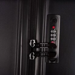 Oistr Brooks Spinner 75 Black -Reis Opberg Artikelen 1200x1200 231