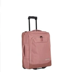 Travelite Reistas / Weekendtas / Handbagage - Kick Off - 40 Cm (small) - Roze -Reis Opberg Artikelen 1200x1200 2312
