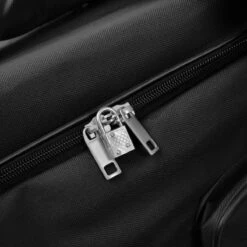 Deuba Reistas Met Trolleyfunctie - 85L - Zwart - Roltas Op Wieltjes -Reis Opberg Artikelen 1200x1200 2314