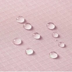 Merkloos Opvouwbare Reistas Roze - Opbergtas - Weekendtas - Reistas Voor Handbagage - Opvouwbare Reistassen Dames - Reistas Voor Op Koffer - Dames Tas - Damestas - Tas Voor Reizen - Sporttas -Reis Opberg Artikelen 1200x1200 2328