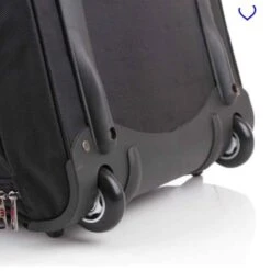 Reistas Weekendtas - Reistas Met Wielen - XL - 100 Liter -Reis Opberg Artikelen 1200x1200 2366