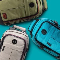 CabinMax Metz Reistas – Handbagage 20L – Rugzak – Schooltas - 40x25x20 Cm – Compact Backpack – Lichtgewicht – Oxide Rood 28 CabinMax Metz Reistas – Handbagage 20L – Rugzak – Schooltas - 40x25x20 Cm – Compact Backpack – Lichtgewicht – Oxide Rood -Reis Opberg Artikelen 1200x1200 2389