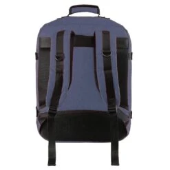 CabinMax Metz Reistas– Handbagage 30L - Rugzak – Backpack - 45x35x20cm – Lichtgewicht - Blauw (MZ 30-BE) -Reis Opberg Artikelen 1200x1200 2406