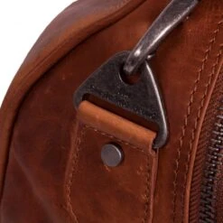 Chesterfield Leren Reistas / Weekendtas William - 40 Liter - Cognac -Reis Opberg Artikelen 1200x1200 2417