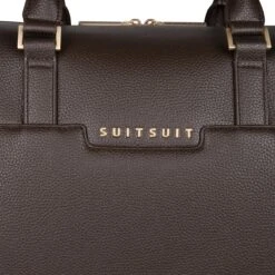 SUITSUIT - Fab Seventies Classic - Espresso Black - Leisure Bag -Reis Opberg Artikelen 1200x1200 2437
