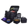 Mister Mill Reistas Hond Kat - Transporttas - Bagage Organizer - Travelbag Pets -Reis Opberg Artikelen 1200x1200 2445