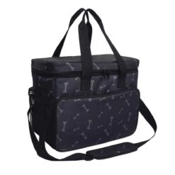 Mister Mill Reistas Hond Kat - Transporttas - Bagage Organizer - Travelbag Pets -Reis Opberg Artikelen 1200x1200 2446