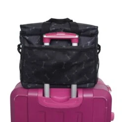 Mister Mill Reistas Hond Kat - Transporttas - Bagage Organizer - Travelbag Pets -Reis Opberg Artikelen 1200x1200 2447