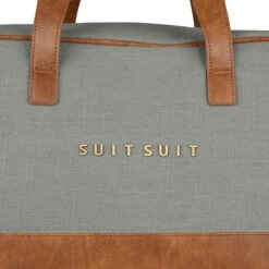 SUITSUIT - Fab Seventies - Limestone - Weekender -Reis Opberg Artikelen 1200x1200 2493