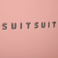 SUITSUIT - Fabulous Fifties - Papaya Peach - Duo Set (55/76 Cm) -Reis Opberg Artikelen 1200x1200 250