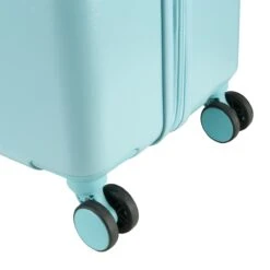 Princess Traveller Harlem - Reiskoffer - Blauw - L - 76cm 17 Princess Traveller Harlem - Reiskoffer - Blauw - L - 76cm -Reis Opberg Artikelen 1200x1200 267