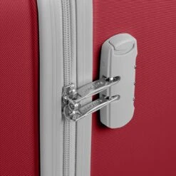 SUITSUIT - Caretta - Red Cherry - Handbagage (53 Cm) -Reis Opberg Artikelen 1200x1200 269