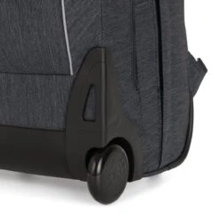 Kipling SARI Rugzak Met Wielen, 27 Liter, 15 Inch Laptopvak - Marine Navy -Reis Opberg Artikelen 1200x1200 301