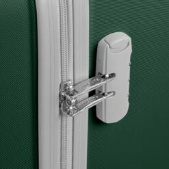 SUITSUIT - Caretta - Jungle Green - Handbagage (53 Cm) -Reis Opberg Artikelen 1200x1200 306