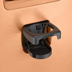 Princess Traveller Harlem - Handbaggage Koffer - Recycled PET - Camel - S (55cm) 18 Princess Traveller Harlem - Handbaggage Koffer - Recycled PET - Camel - S (55cm) -Reis Opberg Artikelen 1200x1200 314