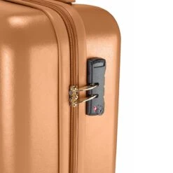 Princess Traveller Harlem - Handbaggage Koffer - Recycled PET - Camel - S (55cm) 22 Princess Traveller Harlem - Handbaggage Koffer - Recycled PET - Camel - S (55cm) -Reis Opberg Artikelen 1200x1200 316