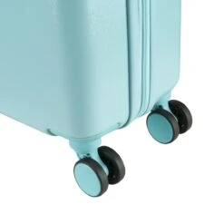 Princess Traveller Harlem - Handbagage Koffer - Blauw - S - 55cm 15 Princess Traveller Harlem - Handbagage Koffer - Blauw - S - 55cm -Reis Opberg Artikelen 1200x1200 347