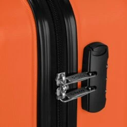 BHPPY - Dutch Orange - Handbagage (55 Cm) -Reis Opberg Artikelen 1200x1200 357