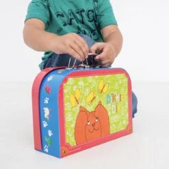 Dikkie Dik Kofferset -Reis Opberg Artikelen 1200x1200 367