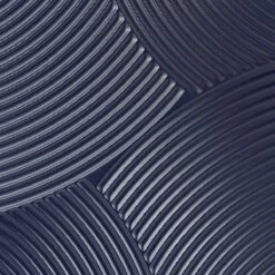 Enrico Benetti Louisville 39040 Handbagage Koffer Hardcase ABS - Donkerblauw -Reis Opberg Artikelen 1200x1200 400